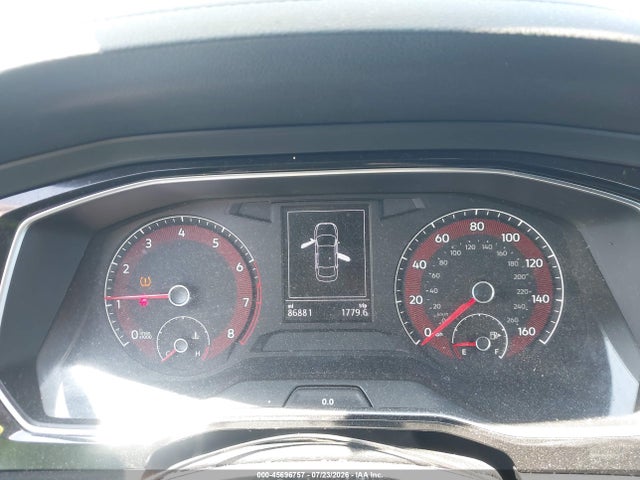 Продажа на аукционе авто 2019 Volkswagen Jetta 1.4t R-line/1.4t S/1.4t Se, vin: 3VWC57BU6KM085978, номер лота: 45696757