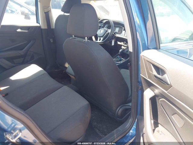 Продажа на аукционе авто 2019 Volkswagen Jetta 1.4t R-line/1.4t S/1.4t Se, vin: 3VWC57BU6KM085978, номер лота: 45696757