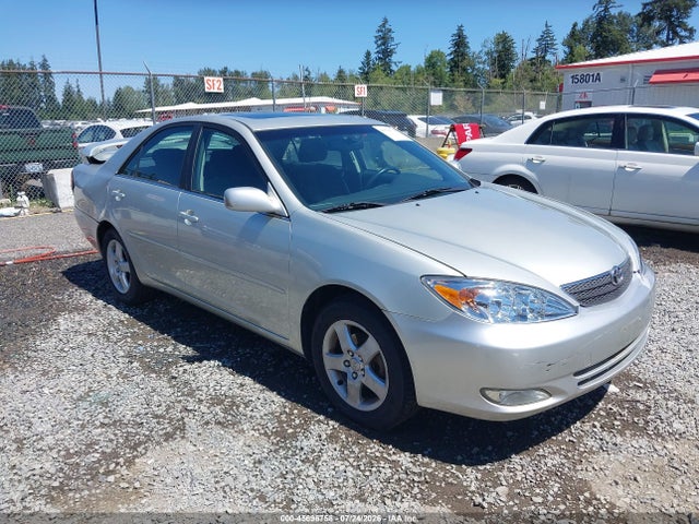 Продажа на аукционе авто 2002 Toyota Camry Se, vin: JTDBE32K020069946, номер лота: 45696758