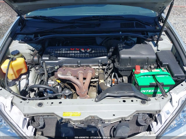 Продаж на аукціоні авто 2002 Toyota Camry Se, vin: JTDBE32K020069946, номер лоту: 45696758