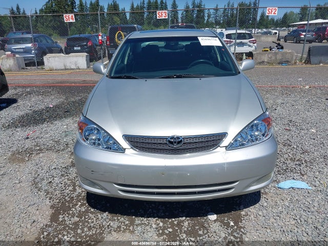 Продаж на аукціоні авто 2002 Toyota Camry Se, vin: JTDBE32K020069946, номер лоту: 45696758