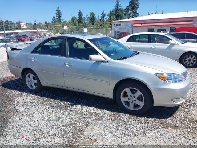 Продаж на аукціоні авто 2002 Toyota Camry Se, vin: JTDBE32K020069946, номер лоту: 45696758