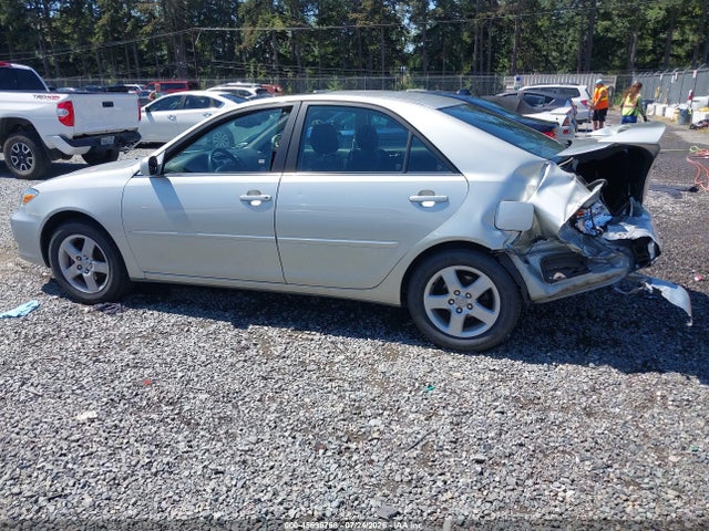 Продаж на аукціоні авто 2002 Toyota Camry Se, vin: JTDBE32K020069946, номер лоту: 45696758