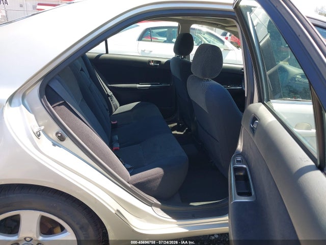 Продаж на аукціоні авто 2002 Toyota Camry Se, vin: JTDBE32K020069946, номер лоту: 45696758