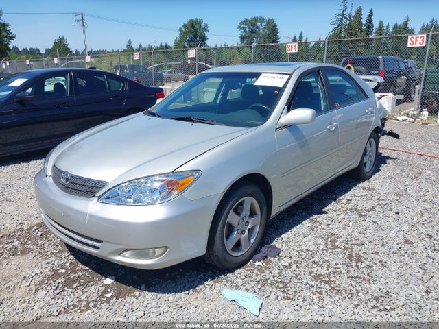 Продаж на аукціоні авто 2002 Toyota Camry Se, vin: JTDBE32K020069946, номер лоту: 45696758