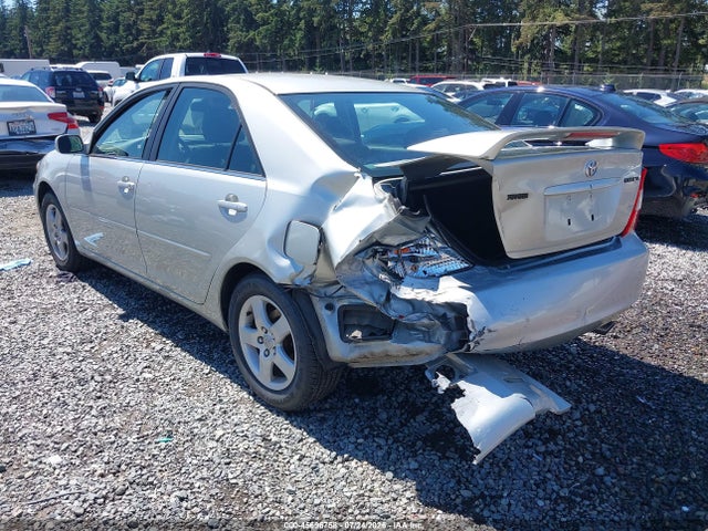 Продаж на аукціоні авто 2002 Toyota Camry Se, vin: JTDBE32K020069946, номер лоту: 45696758