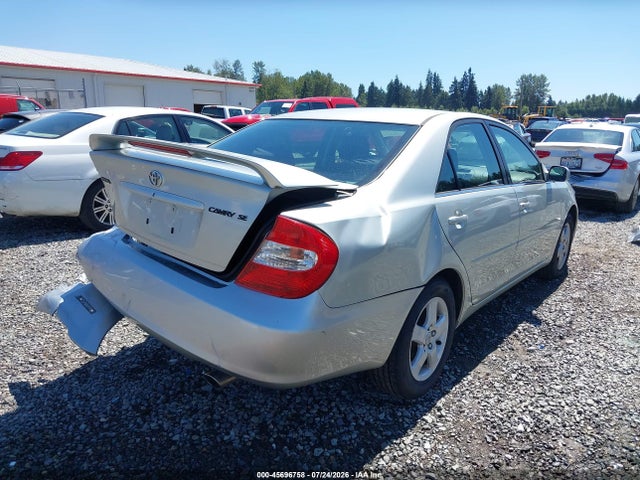 Продаж на аукціоні авто 2002 Toyota Camry Se, vin: JTDBE32K020069946, номер лоту: 45696758
