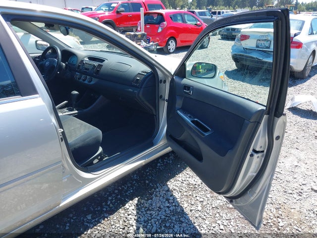 Продаж на аукціоні авто 2002 Toyota Camry Se, vin: JTDBE32K020069946, номер лоту: 45696758
