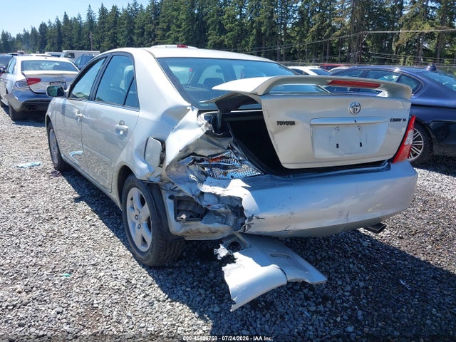 Продаж на аукціоні авто 2002 Toyota Camry Se, vin: JTDBE32K020069946, номер лоту: 45696758