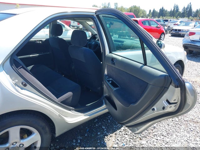 Продаж на аукціоні авто 2002 Toyota Camry Se, vin: JTDBE32K020069946, номер лоту: 45696758