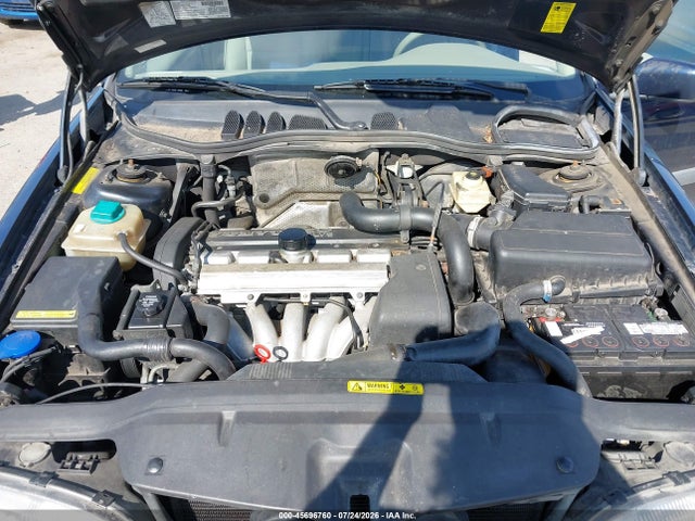 Продажа на аукционе авто 1998 Volvo V70 Awd, vin: YV1LZ564XW2440440, номер лота: 45696760