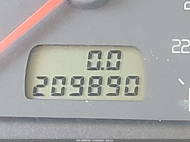 Продажа на аукционе авто 1998 Volvo V70 Awd, vin: YV1LZ564XW2440440, номер лота: 45696760