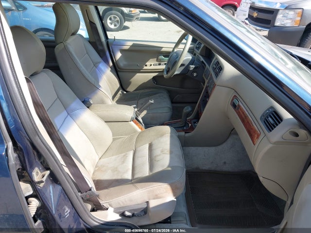 Продажа на аукционе авто 1998 Volvo V70 Awd, vin: YV1LZ564XW2440440, номер лота: 45696760