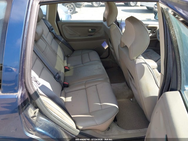 Продажа на аукционе авто 1998 Volvo V70 Awd, vin: YV1LZ564XW2440440, номер лота: 45696760