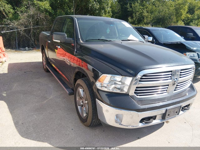 Aukcja sprzedaży 2016 Ram 1500 Lone Star, vin: 1C6RR7LT3GS318275, numer aukcji: 45696761