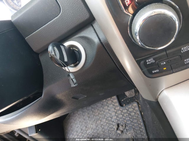Продаж на аукціоні авто 2016 Ram 1500 Lone Star, vin: 1C6RR7LT3GS318275, номер лоту: 45696761