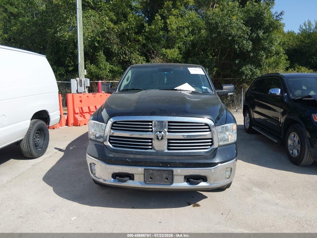 Продаж на аукціоні авто 2016 Ram 1500 Lone Star, vin: 1C6RR7LT3GS318275, номер лоту: 45696761