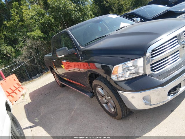 Продаж на аукціоні авто 2016 Ram 1500 Lone Star, vin: 1C6RR7LT3GS318275, номер лоту: 45696761