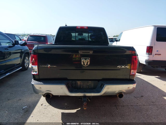 Продаж на аукціоні авто 2016 Ram 1500 Lone Star, vin: 1C6RR7LT3GS318275, номер лоту: 45696761