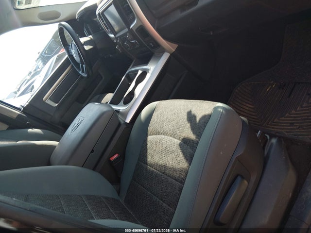 Продаж на аукціоні авто 2016 Ram 1500 Lone Star, vin: 1C6RR7LT3GS318275, номер лоту: 45696761