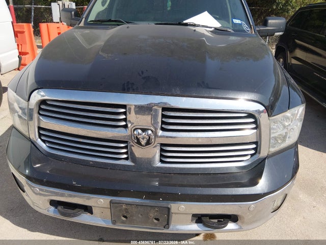 Продаж на аукціоні авто 2016 Ram 1500 Lone Star, vin: 1C6RR7LT3GS318275, номер лоту: 45696761