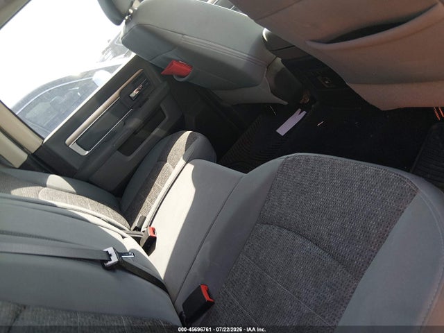 Продаж на аукціоні авто 2016 Ram 1500 Lone Star, vin: 1C6RR7LT3GS318275, номер лоту: 45696761