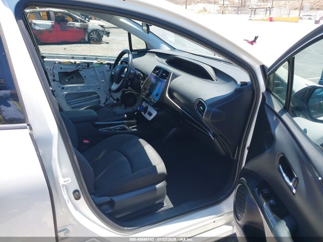 Toyota Prius Prime Plus 2018 JTDKARFP1J3080777 Image 5
