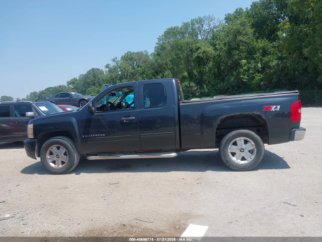 45696774 :رقم المزاد ، 2GCEK29J391125129 vin ، 2009 Chevrolet Silverado 1500 Lt مزاد بيع