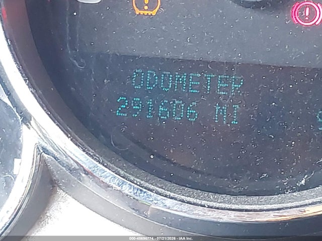 45696774 :رقم المزاد ، 2GCEK29J391125129 vin ، 2009 Chevrolet Silverado 1500 Lt مزاد بيع
