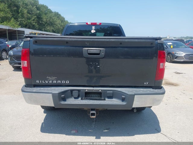 45696774 :رقم المزاد ، 2GCEK29J391125129 vin ، 2009 Chevrolet Silverado 1500 Lt مزاد بيع