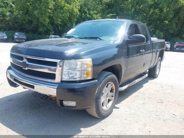 45696774 :رقم المزاد ، 2GCEK29J391125129 vin ، 2009 Chevrolet Silverado 1500 Lt مزاد بيع