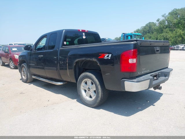 45696774 :رقم المزاد ، 2GCEK29J391125129 vin ، 2009 Chevrolet Silverado 1500 Lt مزاد بيع