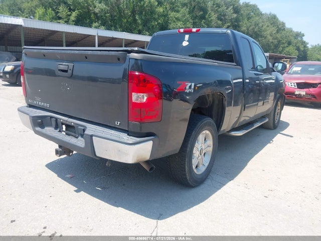 45696774 :رقم المزاد ، 2GCEK29J391125129 vin ، 2009 Chevrolet Silverado 1500 Lt مزاد بيع