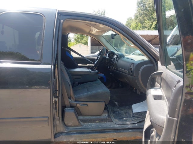 45696774 :رقم المزاد ، 2GCEK29J391125129 vin ، 2009 Chevrolet Silverado 1500 Lt مزاد بيع