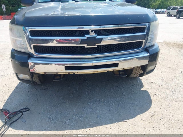 45696774 :رقم المزاد ، 2GCEK29J391125129 vin ، 2009 Chevrolet Silverado 1500 Lt مزاد بيع