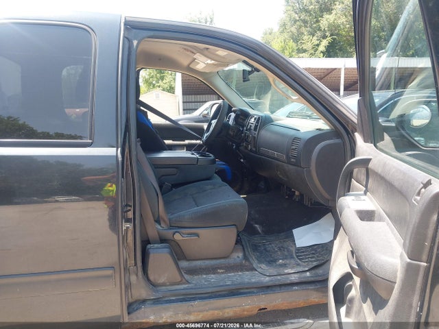 45696774 :رقم المزاد ، 2GCEK29J391125129 vin ، 2009 Chevrolet Silverado 1500 Lt مزاد بيع