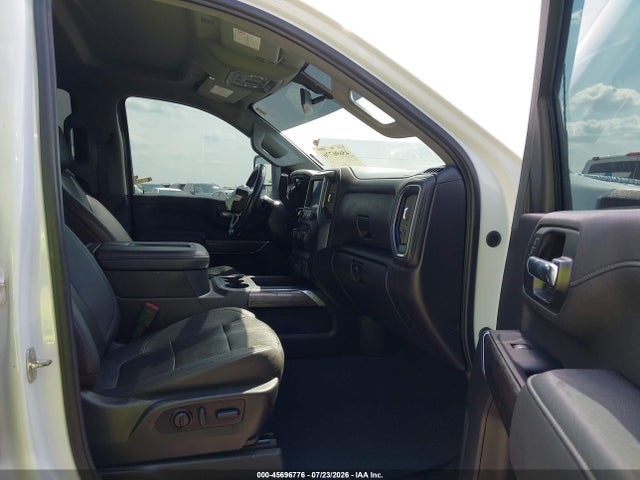 Продаж на аукціоні авто 2022 Chevrolet Silverado 3500hd 4wd  Long Bed Ltz, vin: 1GC4YUEY8NF212861, номер лоту: 45696776