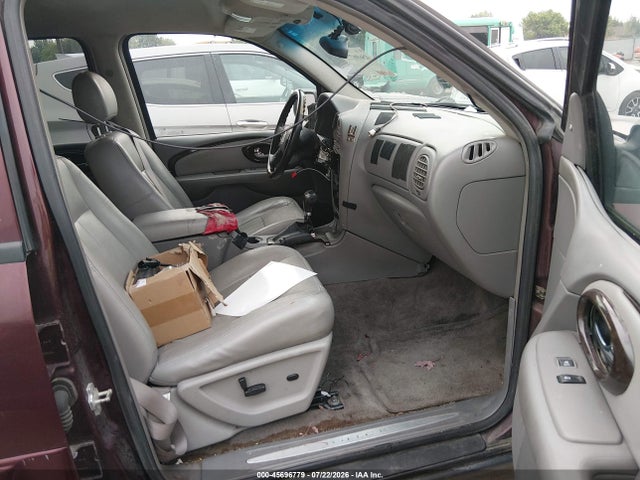 Aukcja sprzedaży 2006 Buick Rainier Cxl, vin: 5GADT13S462292732, numer aukcji: 45696779
