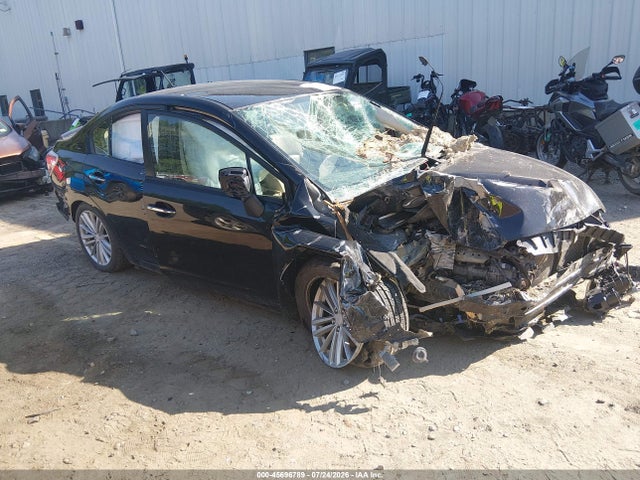 Aukcja sprzedaży 2014 Subaru Impreza 2.0i Limited, vin: JF1GJAG60EH008805, numer aukcji: 45696789