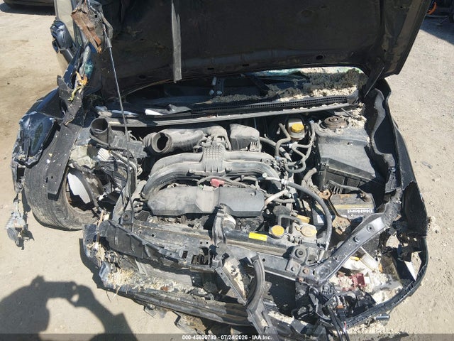 Aukcja sprzedaży 2014 Subaru Impreza 2.0i Limited, vin: JF1GJAG60EH008805, numer aukcji: 45696789