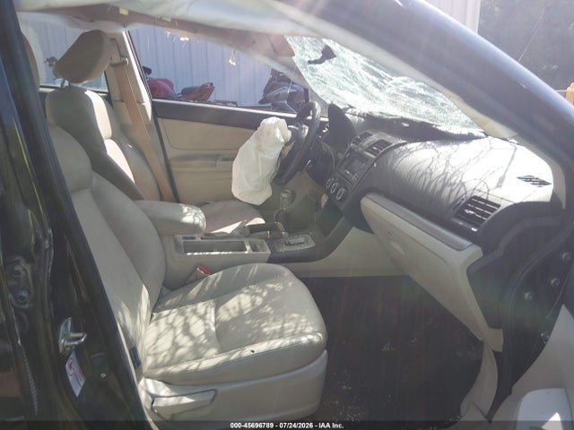 Aukcja sprzedaży 2014 Subaru Impreza 2.0i Limited, vin: JF1GJAG60EH008805, numer aukcji: 45696789