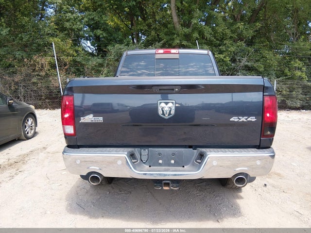 Aukcja sprzedaży 2017 Ram 1500 Big Horn  4x4 5'7 Box, vin: 1C6RR7LM9HS877307, numer aukcji: 45696790