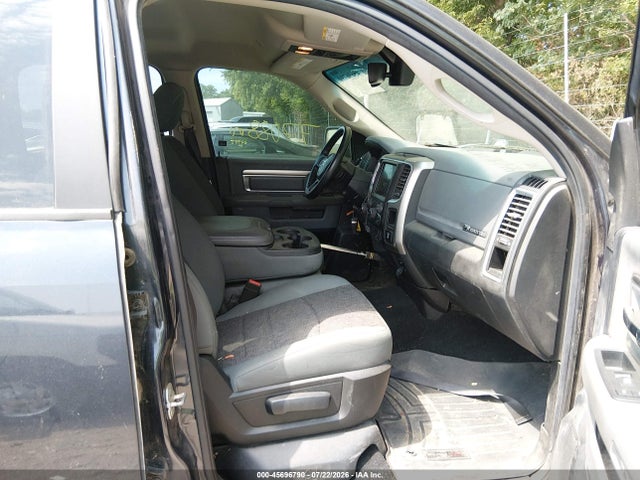 Aukcja sprzedaży 2017 Ram 1500 Big Horn  4x4 5'7 Box, vin: 1C6RR7LM9HS877307, numer aukcji: 45696790