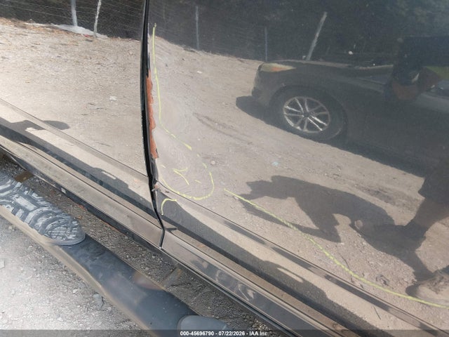 Aukcja sprzedaży 2017 Ram 1500 Big Horn  4x4 5'7 Box, vin: 1C6RR7LM9HS877307, numer aukcji: 45696790