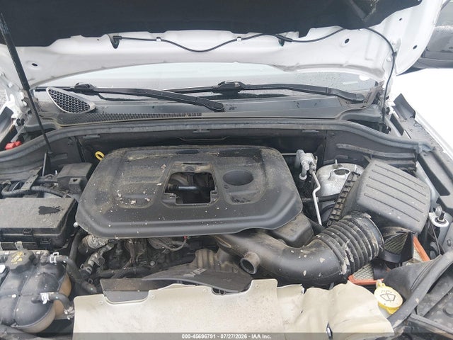 2019 Jeep Grand Cherokee Limited X 4x4 მანქანა იყიდება აუქციონზე, vin: 1C4RJFBG2KC628063, აუქციონის ნომერი: 45696791