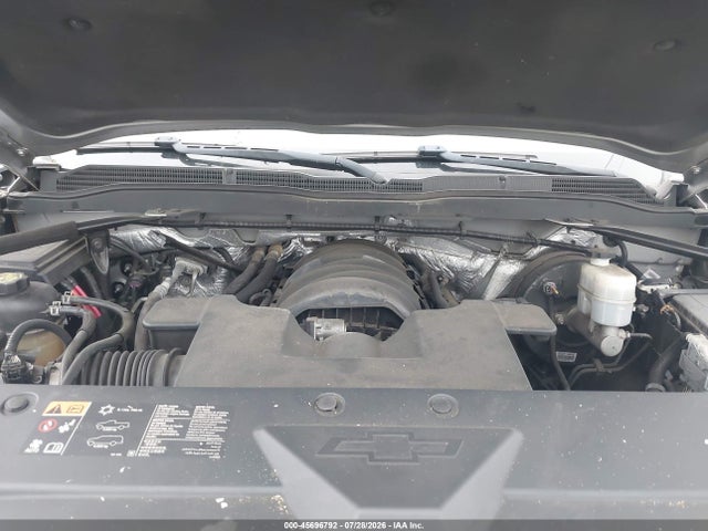 3GCUKREC1FG398200 Chevrolet Silverado 1500 Lt