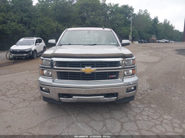 3GCUKREC1FG398200 Chevrolet Silverado 1500 Lt