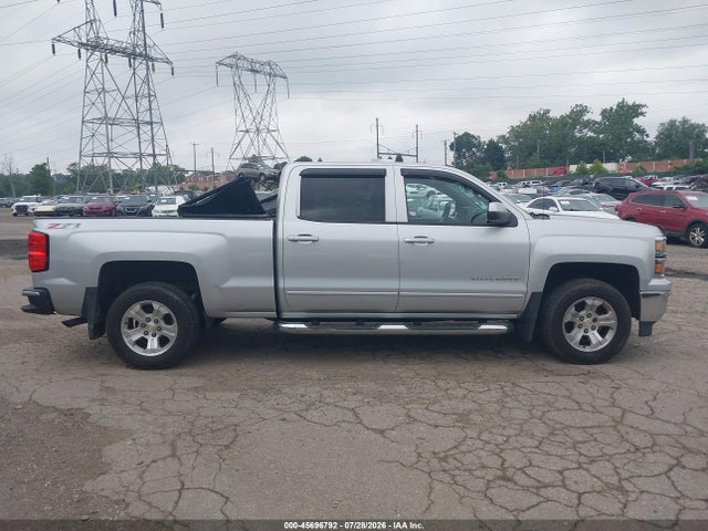3GCUKREC1FG398200 Chevrolet Silverado 1500 Lt