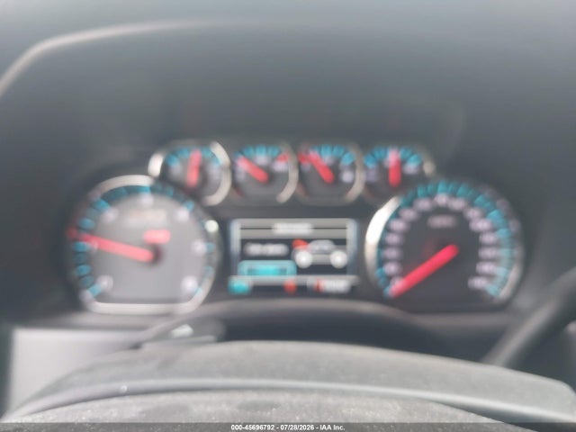 3GCUKREC1FG398200 Chevrolet Silverado 1500 Lt