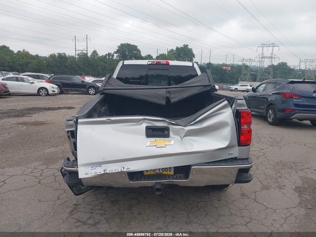 3GCUKREC1FG398200 Chevrolet Silverado 1500 Lt